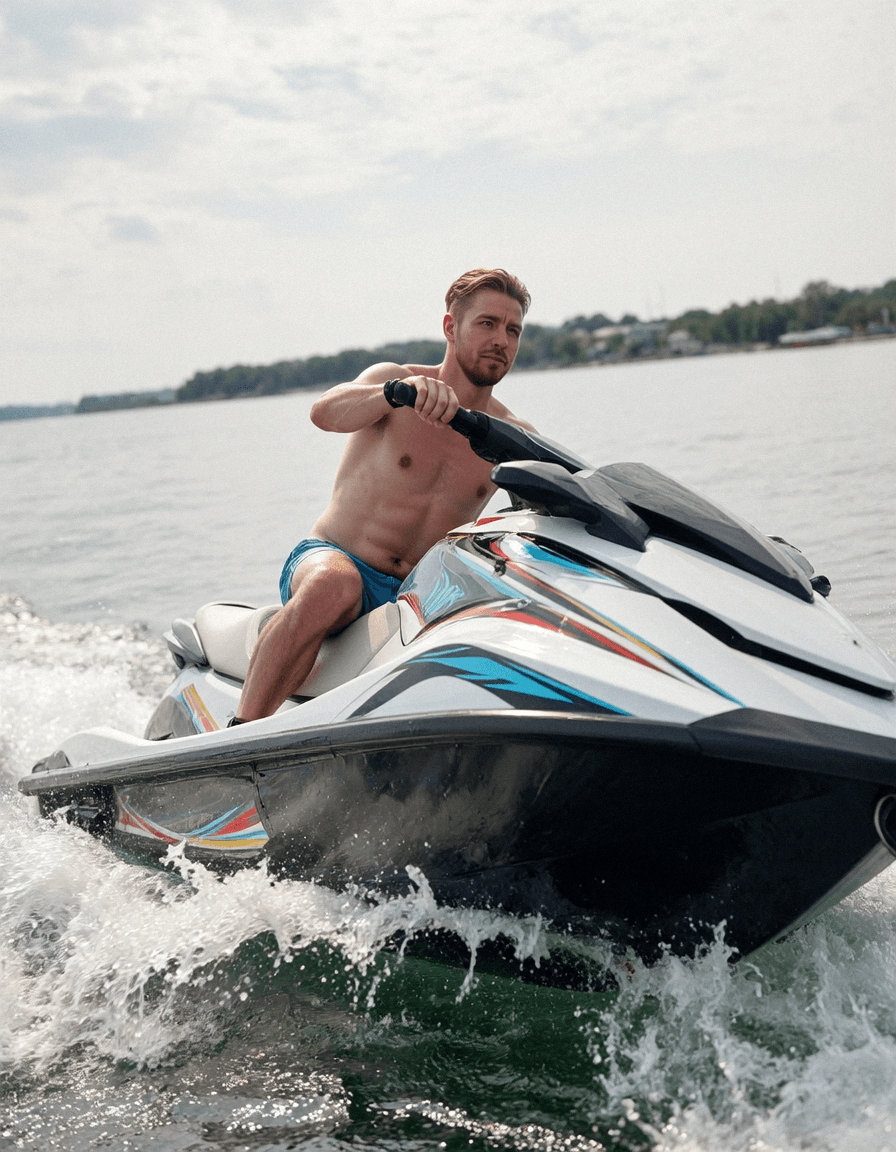 AI enhanced professional photo 3