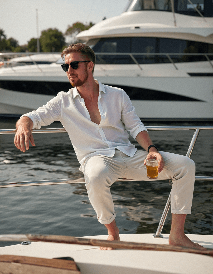 AI-generated photo of Paw