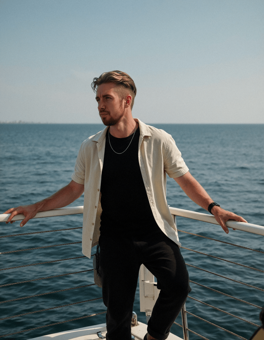 AI-generated photo of Paw