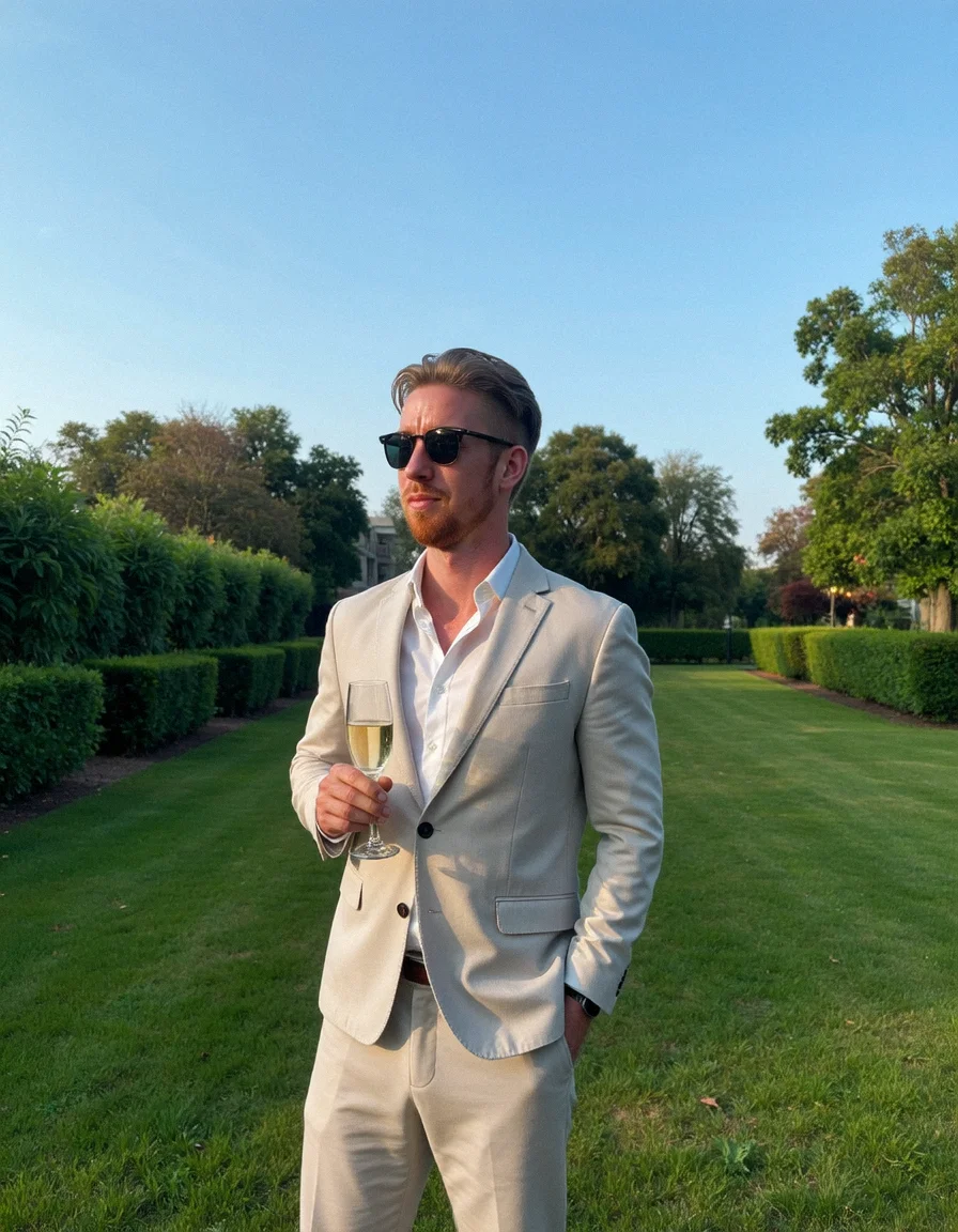 AI generated photo 2