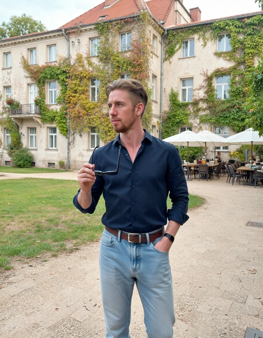 AI generated photo 1